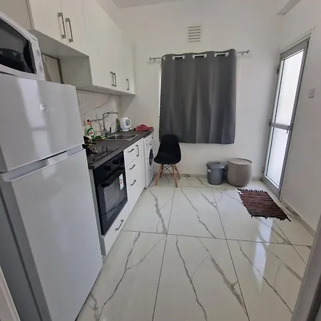 Apartment Cozy 1 Bedroom City-center F *