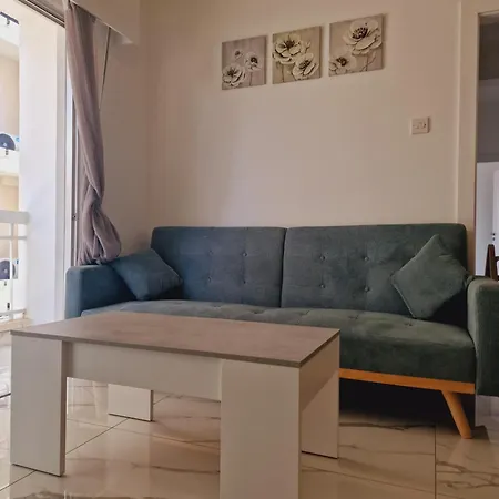 Cozy 1 Bedroom City-center F Apartment *